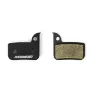MASSI Bremsbelag Sram Road&Level Ultim Unisex, schwarz, TU