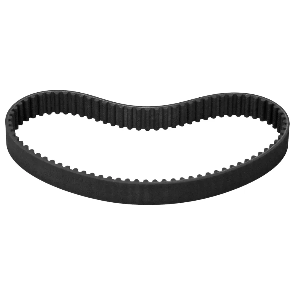 MASSI Brose 400 X 15 Mm 80t 5m Antriebsriemen, Black, One Size MASSI Brose 400 X 15 Mm 80t 5m Antriebsriemen, Black, One Size