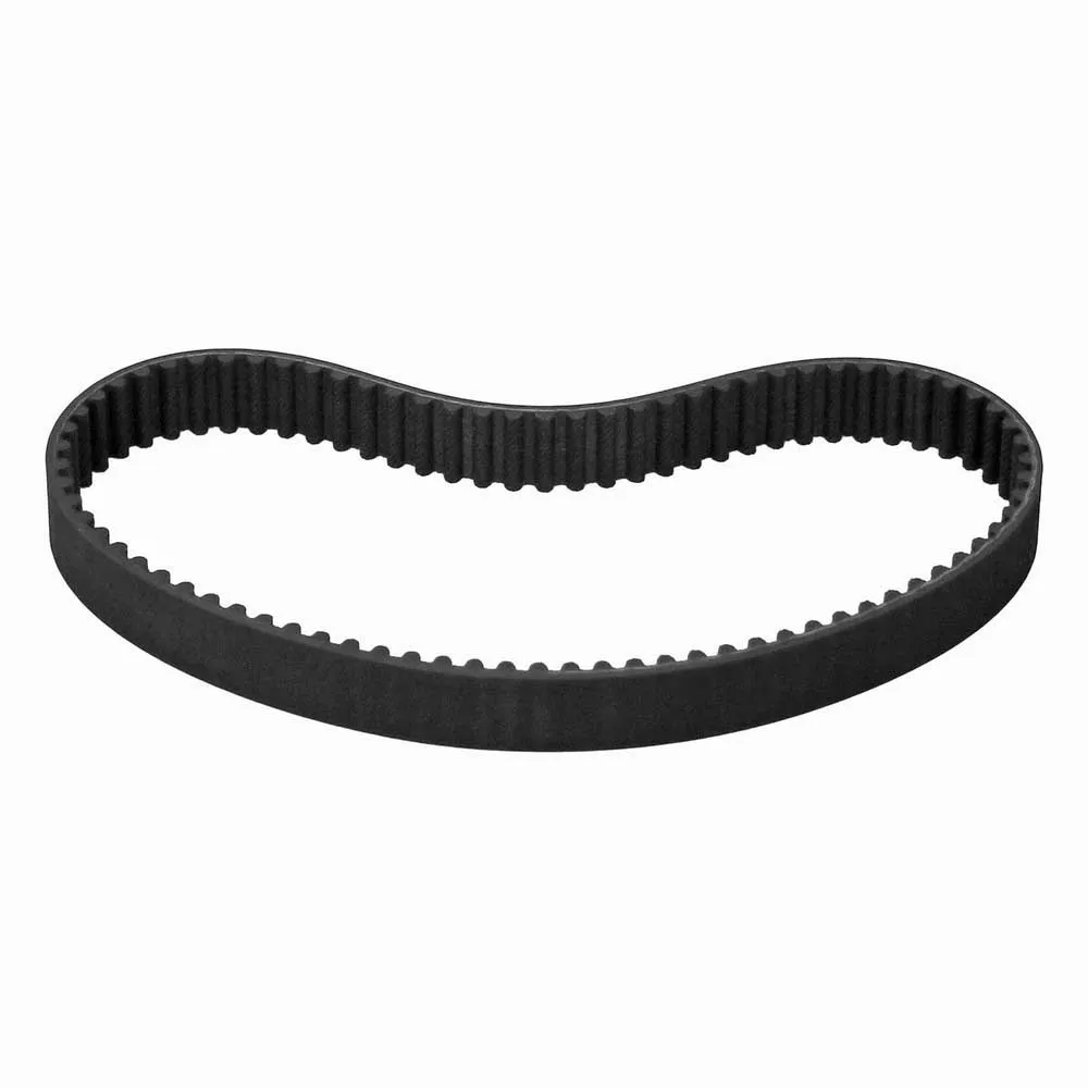 MASSI Brose 405 X 15 Mm 81t 5m Antriebsriemen, Black, One Size