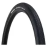 MASSI Burst 700cx40 Tubeless Gravelreifen, Black, 700C x 40