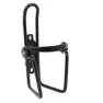 MASSI Button Flaschenhalter 50 Einheiten, Black, One Size