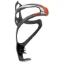 MASSI Carbon Styx Flaschenhalter, Black, One Size