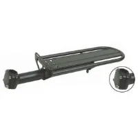 MASSI Carrier Cm-01 Aluminium Adjustable Gepäckträger MASSI Carrier Cm-01 Aluminium Adjustable Gepäckträger