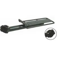 MASSI Carrier Cm-02 Aluminium Adjustable Gepäckträger MASSI Carrier Cm-02 Aluminium Adjustable Gepäckträger