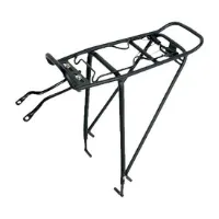 MASSI Carrier Cm-08 Disc Alu Adjust Disc Brake Gepäckträger MASSI Carrier Cm-08 Disc Alu Adjust Disc Brake Gepäckträger