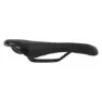 MASSI Ch47 Sattel, Black, 148mm