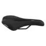 MASSI Ch47 Sattel, Black, 148mm