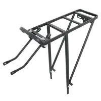 MASSI Cm-12 Carrier Aluminium Gepäckträger MASSI Cm-12 Carrier Aluminium Gepäckträger