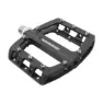 MASSI Cm-462 Pedale, Aluminium / black, One Size