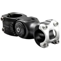 MASSI Cm-506 Verstellbarer Vorbau 25.4 Mm MASSI Cm-506 Verstellbarer Vorbau 25.4 Mm