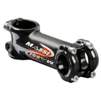 MASSI Cm-515 X-lite Carbon 25.4 Mm Fahrradvorbau MASSI Cm-515 X-lite Carbon 25.4 Mm Fahrradvorbau