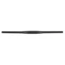 MASSI Cm-705 Flat Lenker, Black, 31.8mm, 780mm