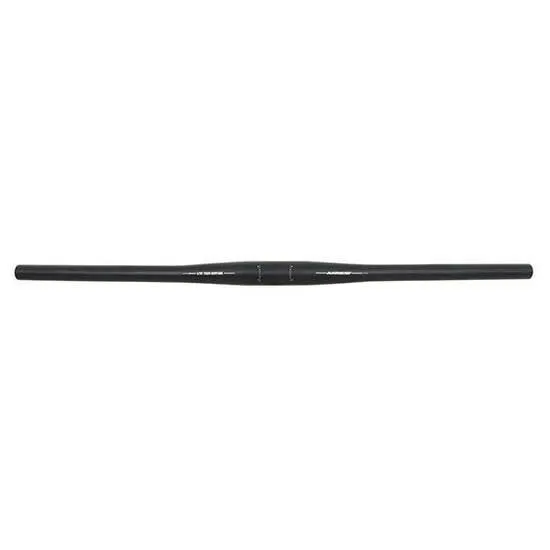 MASSI Cm-705 Flat Lenker, Black, 31.8mm, 780mm MASSI Cm-705 Flat Lenker, Black, 31.8mm, 780mm