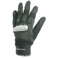MASSI Comp Expert Carbon Handschuhe