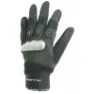 MASSI Comp Expert Carbon Handschuhe, Black / silver