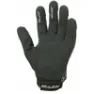MASSI Comp Expert Carbon Handschuhe, Black / silver