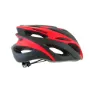 Black / red