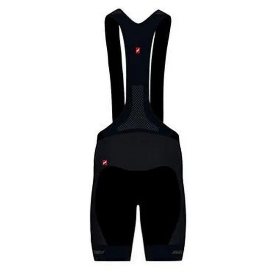 MASSI Comp Team Trägerhose MASSI Comp Team Trägerhose