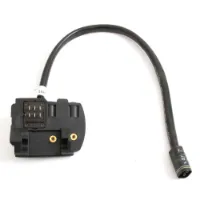 MASSI Continental Batteriekabel MASSI Continental Batteriekabel