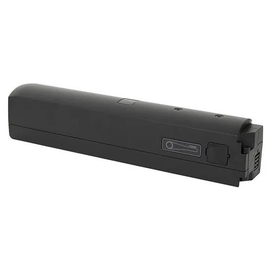 MASSI Continental Lithium Batterie, Black, One Size MASSI Continental Lithium Batterie, Black, One Size