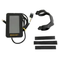 MASSI Continental Quora Fahrradcomputer MASSI Continental Quora Fahrradcomputer
