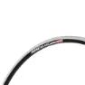MASSI Corsa Wind Blast Disc Felge, Black, 700 - 28" 32H