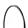 MASSI Corsa Winner Felge, Black, 700 - 28" 20H