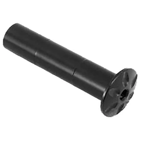 MASSI Cuadro Aire Sl Kurbelzapfen, Black, One Size