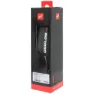 MASSI Cyclon 700c X 23 Steifer Rennradreifen, Black, 700C x 23