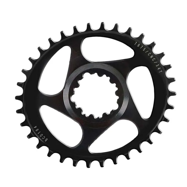 MASSI Direct Mount Oval Kettenblatt MASSI Direct Mount Oval Kettenblatt