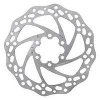 MASSI Disc 6 Std Bremsscheibe MASSI Disc 6 Std Bremsscheibe