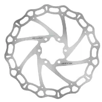 MASSI Disc Ultralight 180 Mm Bremsscheibe MASSI Disc Ultralight 180 Mm Bremsscheibe