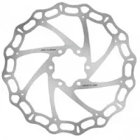 MASSI Disc Ultralight 180 Mm Bremsscheibe MASSI Disc Ultralight 180 Mm Bremsscheibe