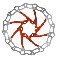 MASSI Disc Ultralight 180 Mm Bremsscheibe MASSI Disc Ultralight 180 Mm Bremsscheibe
