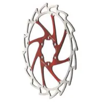 MASSI Disc Ultralight Anodized 180 Mm Bremsscheibe MASSI Disc Ultralight Anodized 180 Mm Bremsscheibe