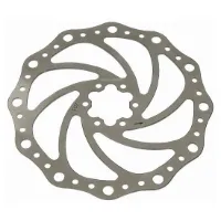 MASSI Disk 203 Mm Bremsscheibe MASSI Disk 203 Mm Bremsscheibe
