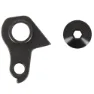 MASSI Dropout Aire Carbon Sl Schaltaugen-set, Black / black, One Size