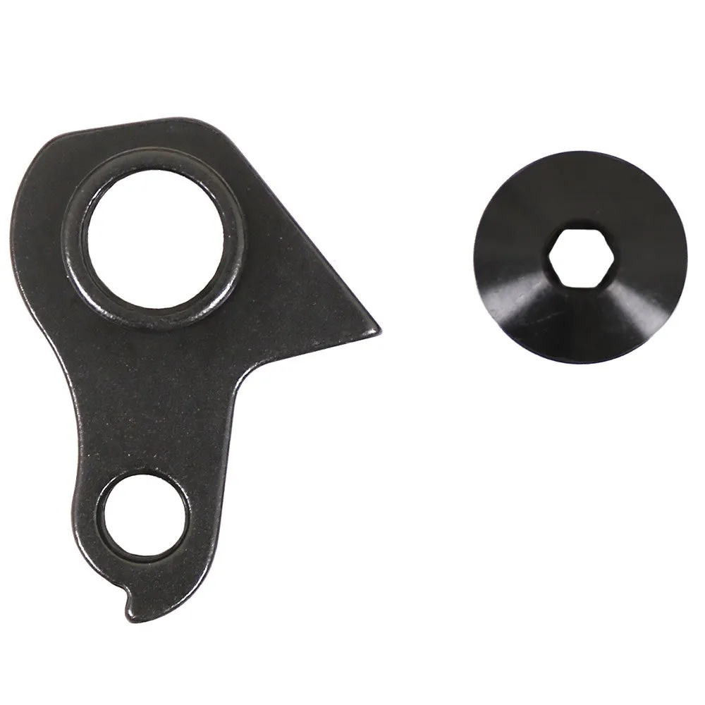 MASSI Dropout Aire Carbon Sl Schaltaugen-set, Black / black, One Size MASSI Dropout Aire Carbon Sl Schaltaugen-set, Black / black, One Size