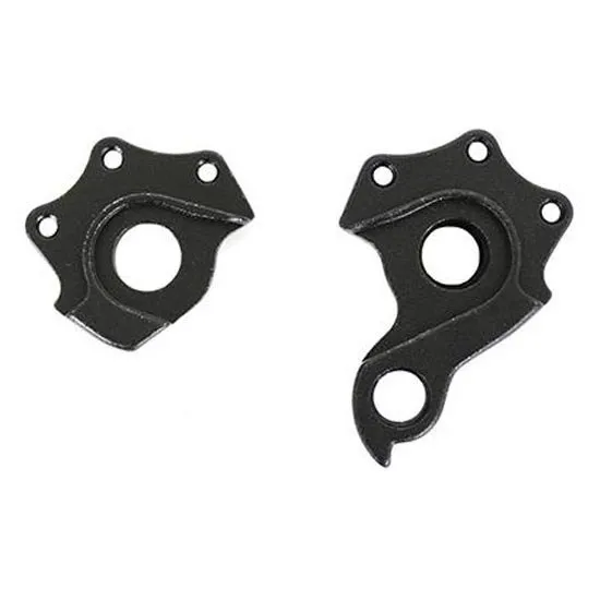 MASSI Dropout Cyclocross Schaltauge, Black, One Size MASSI Dropout Cyclocross Schaltauge, Black, One Size