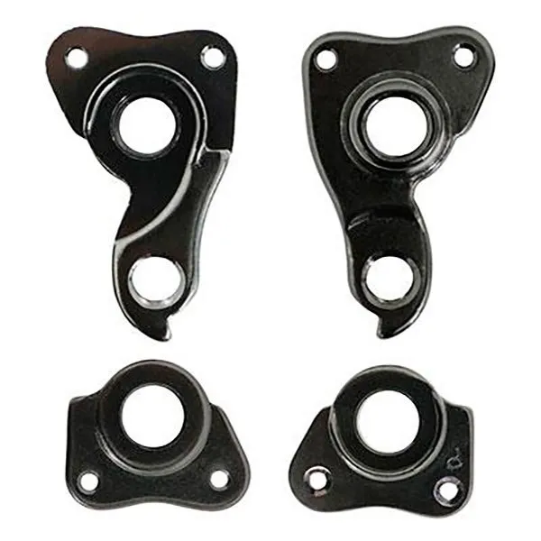 MASSI Dropout Frame Mtb Pro Boost 29 Inches 2020 Schaltauge, Black, One Size MASSI Dropout Frame Mtb Pro Boost 29 Inches 2020 Schaltauge, Black, One Size