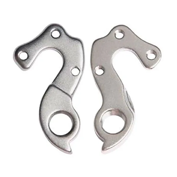 MASSI Dropout Frame Road Pro Sl 2018/pro 2019 Schaltauge, Silver, One Size MASSI Dropout Frame Road Pro Sl 2018/pro 2019 Schaltauge, Silver, One Size