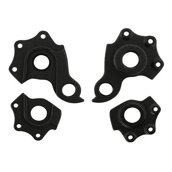 MASSI Dropout Frame Road Shadow Schaltaugen-set, Black, One Size MASSI Dropout Frame Road Shadow Schaltaugen-set, Black, One Size