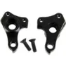 MASSI Dropout Mtb Pro Sl 29 Schaltaugen-set, Grey, One Size