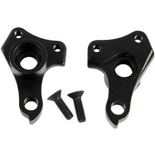 MASSI Dropout Mtb Pro Sl 29 Schaltaugen-set, Grey, One Size MASSI Dropout Mtb Pro Sl 29 Schaltaugen-set, Grey, One Size