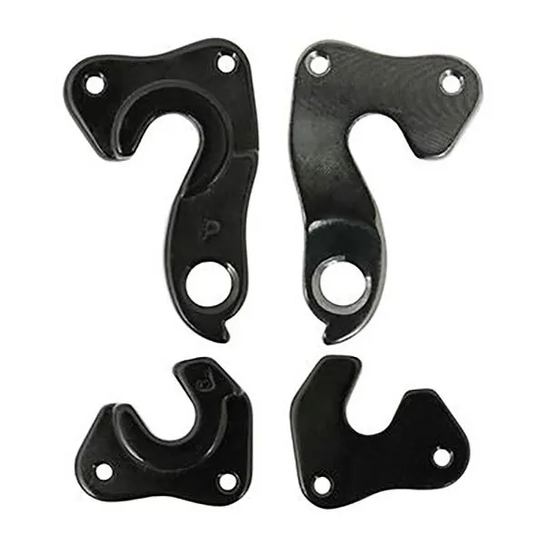 MASSI Dropout Pro 29 Qr 2016 Schaltauge, Black, One Size MASSI Dropout Pro 29 Qr 2016 Schaltauge, Black, One Size