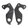MASSI Dropout Pro Mtb Sl Schaltauge, Grey, One Size