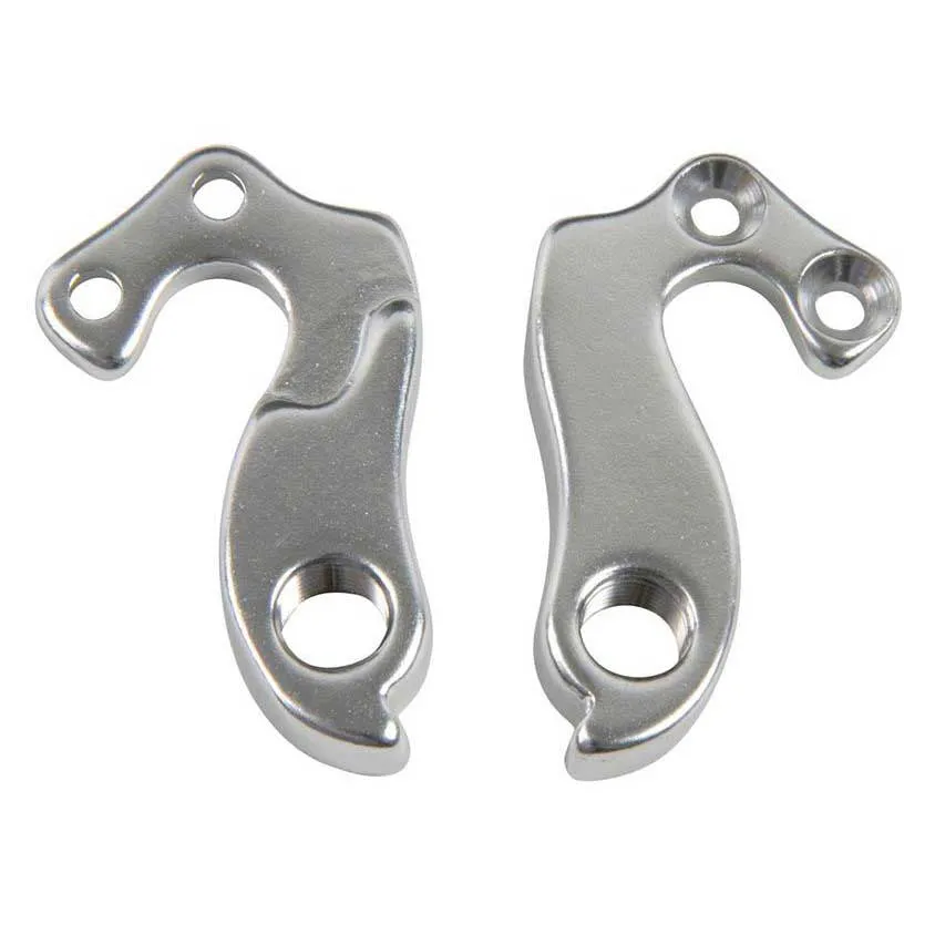 MASSI Dropout Zx3.casta29.casta27.5 Schaltauge, Grey, One Size MASSI Dropout Zx3.casta29.casta27.5 Schaltauge, Grey, One Size