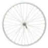 MASSI Eco 26´´ Mtb Hinterrad, Silver, 10 x 135mm