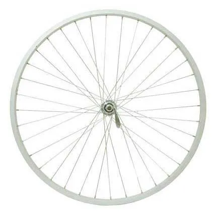 MASSI Eco 26´´ Mtb Hinterrad, Silver, 10 x 135mm MASSI Eco 26´´ Mtb Hinterrad, Silver, 10 x 135mm