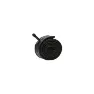 MASSI Fahrradschlauch 3/8 AV Brompton Unisex, schwarz, 40mm